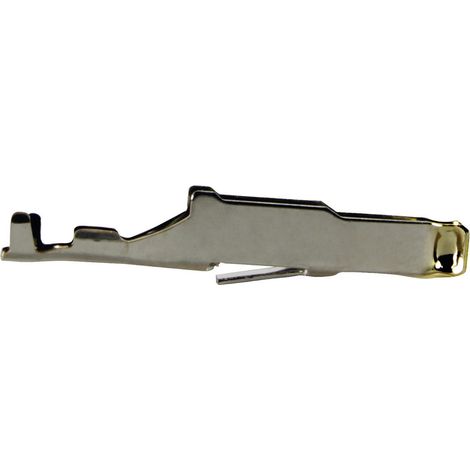 Anschlusszubehör Harting 09060008474 Kupfer weiblich 24/28