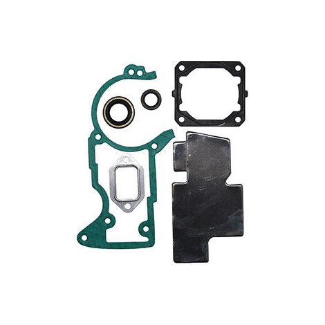 Juego juntas STIHL 1128 0071050 - 1128-007-1050 modelo 044 - MS440