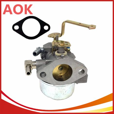 Carburateur Tecumseh 640152 640152A 640023 640051 640140 (1/4)