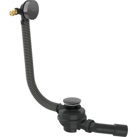 AXOR 42541330 Ensemble complet Axor Flexaplus base complet.