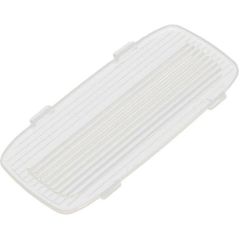 Car Door Courtesy Light Lens Cover for Accord TSX TL 2004-2008-- (1/5)