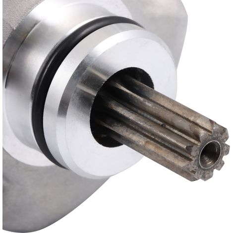The starter motor is suitable for TTR250 99-06 CB400F 92-98 4GY-81800-02-00 (1/4)