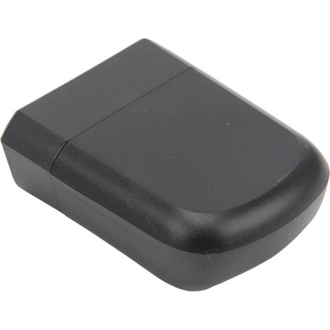 Kabelloser Bluetooth-OBD2-Scanner, OBDII-Kfz-Diagnosegerät, Fehlercodeleser mit 25K80-Chip, Kfz-Schnittstelle für Android und iOS (1/5)
