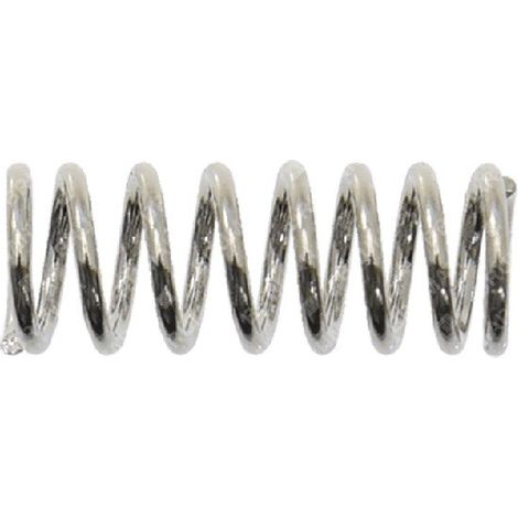 Muelle palanca accionamiento cuchilla para tijeras a batería ATTILA ATF 17.25 LI COMPATIBLE - 057083
