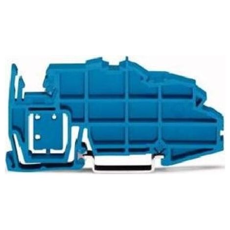 Wago Barre omnibus Support TS 352009-305