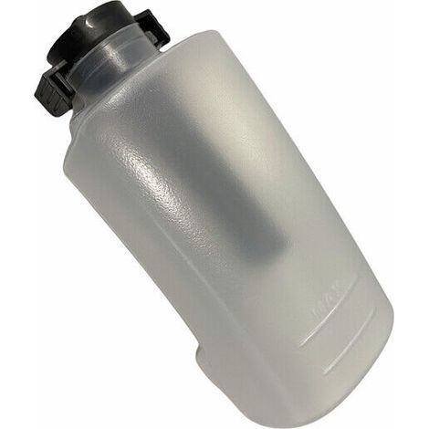 Serbatoio completo 9.002-547.0 per pulitore a vapore karcher