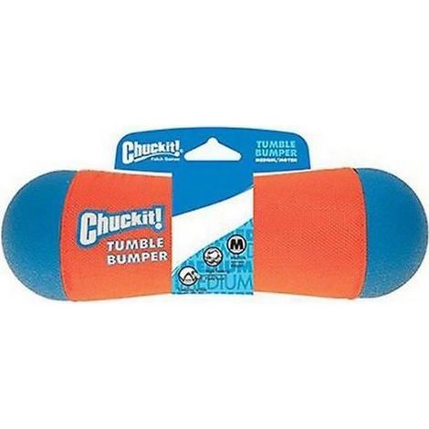 Jouet pour chien - Chuck it - Original - Lanceur de balles - 21 cm - Plastique - Extérieur