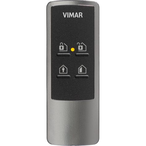VIMAR - 03839 Télécommande RF By-alarm Plus