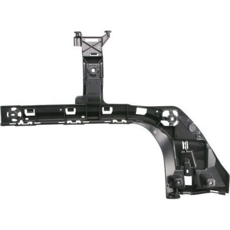 Support de pare-choc arrière droit BMW X1 F48 2015-2022