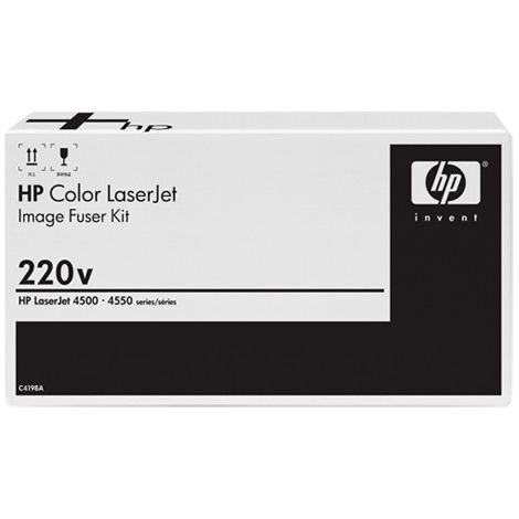 Kit Fusor Hp Laserjet 4500/N/Dn/4550