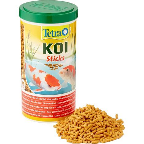 Tetra Koi Sticks 1L [SNG] 140g - 5090