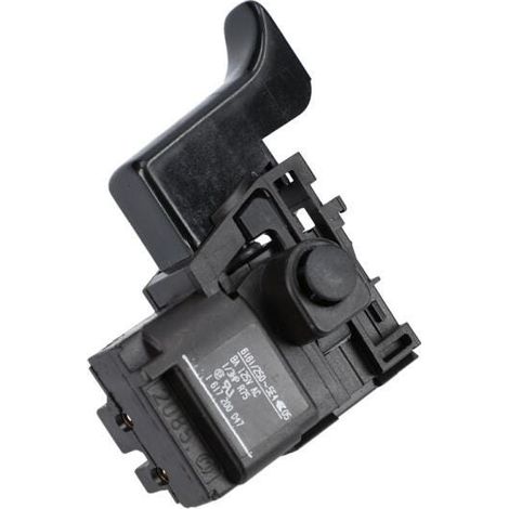 Interrupteur pour Marteau perforateur BOSCH OUTILLAGES - 1617200047