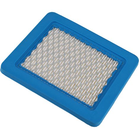 Cartouche filtrante pour moteur Briggs & Stratton, pièce de rechange air filtre 491588S-xxx