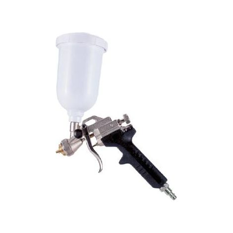 Mecafer - Pistolet de peinture gravité travaux de fins