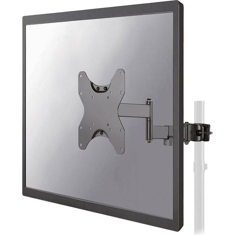 Neomounts FL40-450BL14 Support mural TV 58,4 cm (23") - 106,7 cm (42") inclinable, mobile, rotatif S489402 (1/5)