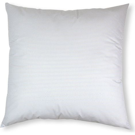 Guanciale naturale rigido con piume 60 x 60 cm - MERIBEL di DODO