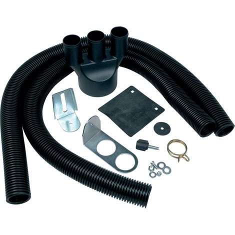 DeWalt D271054 - Set Aspirazione per D27107/D27105