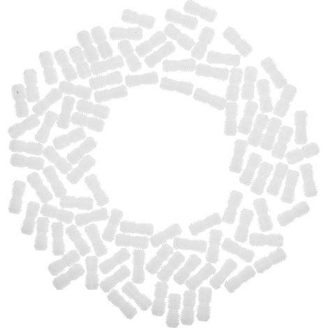 teiliges Reparaturset mit Flaschenöffner Gummidichtungen und