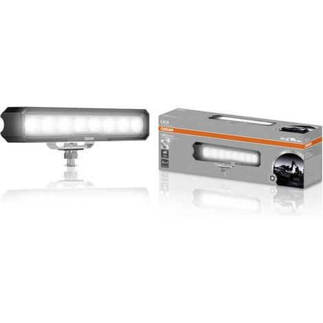 OSRAM LEDWL116-WD Lampadina LED (1/5)