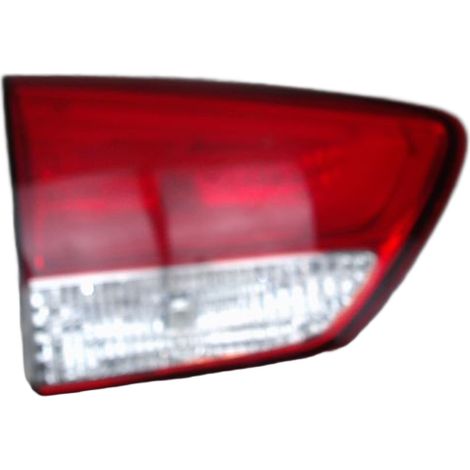 [PRODUIT D'OCCASION] Feu Arrieree Interieur Gauche KIA Carens ♻️ Ref Oe. 92403a4020 - Garantie à vie (1/4)