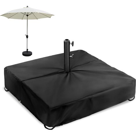 Housse base parasol Robuste et Imperméable,Parent (1/5)