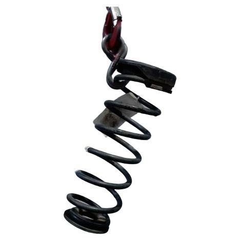 [PRODUIT D'OCCASION] Ressort Amortisseur Arriere Gauche HYUNDAI I20 ♻️ Ref Oe. 55330c8000 - Garantie à vie (1/2)