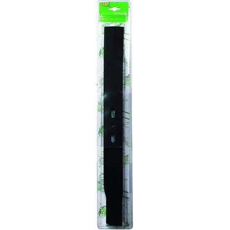 Lama tosaerba Greenstar universal mower blade 500 mm 10 mm