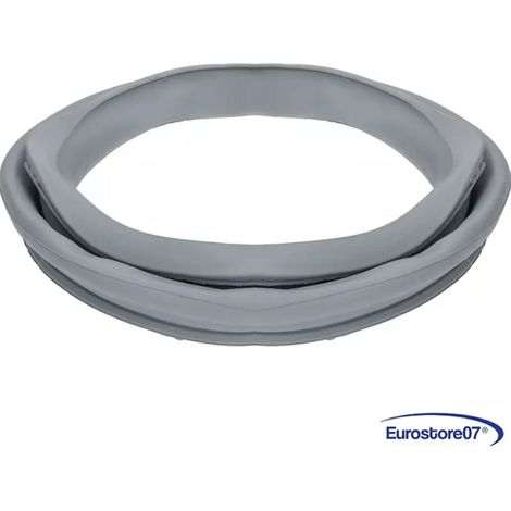 Guarnizione soffietto obló lavatrice    compatibile  ardo cod 847004100 (1/4)