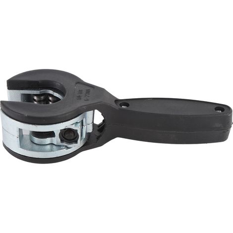 Coupe-tube à cliquet, coupe précise, taille réglable, tuyau en métal haute résistance pour voiture de 1/4 à 7/8 pouces AC (1/5)