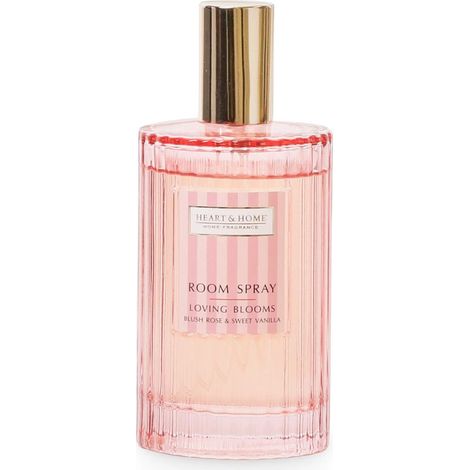 Spray dambiance étreinte florale 90 ml (1/3)