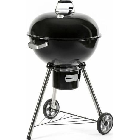 Holzkohlengrill - Fieldmann - FZG 1016