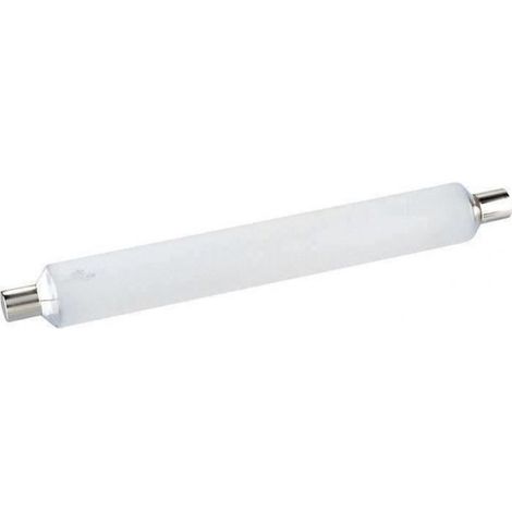 Tube LED type linolite S19 - 38x309 - 6W - 2700K (1/5)