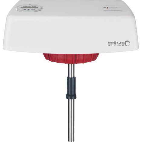 Brötje Heizungswasser-Filtrationsmodul, Typ AC Home B, 7778666 (1/3)