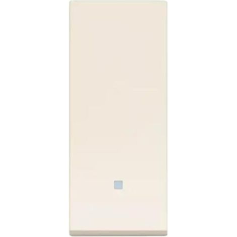 Interruttore basculante canapa Linea vimar 30020.C 1P 10AX