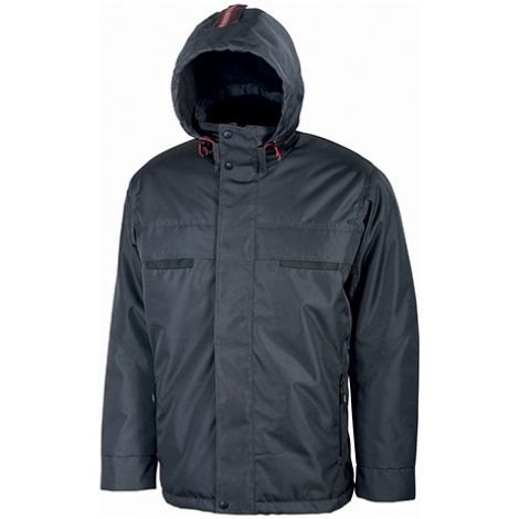 Veste de travail de neige U-Power - 4XL (1/5)