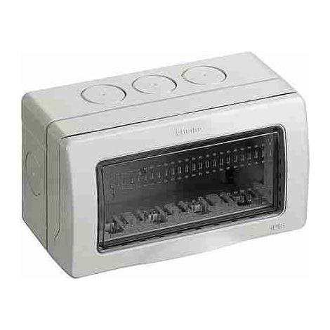 BTI25504 Custodia protettiva IP55