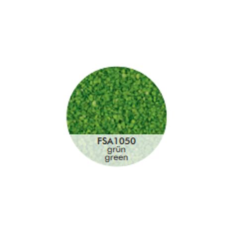 Deco Sabbia decorativa 370 ml Green FSA 0.5mm (1/2)