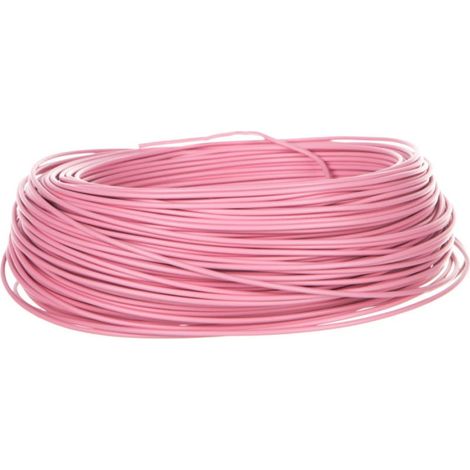 Installationskabel H05V-K 0,5 rosa 4510081 /100m/
