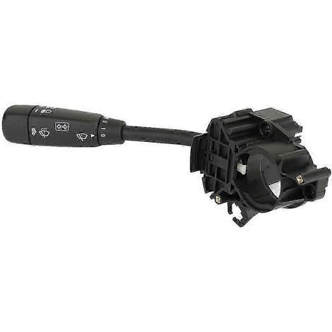 Commande de clignotants et d'essuie-glaces au volant (référence 1685450110) pour Mercedes-Benz Classe A W168 (1997-2004) (1/5)