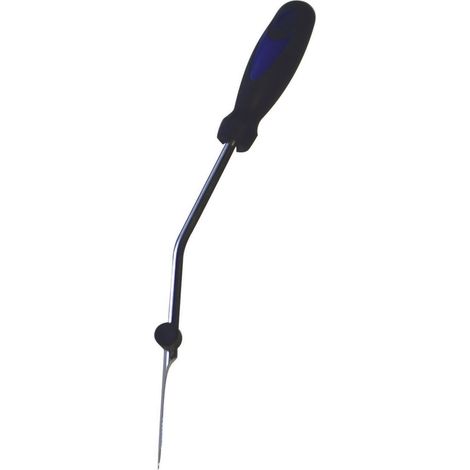 Levier blocage pour fil - OC 6000 - CLAS Equipements (1/2)