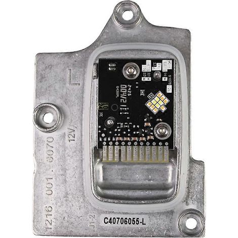 LED-Scheinwerfermodul mit Tagfahrlicht für BMW 2er G42 (2022–2024), Premium-Ausführung, Teilenummer 63115A043C5 L (1/5)