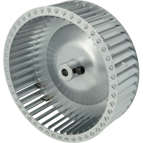 Turbine 160 x 52 mm