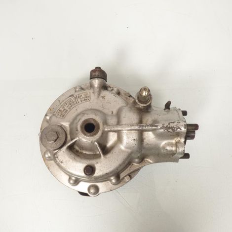 [PRODUIT D'OCCASION] Pont arrière de transmission origine pour moto Honda 500 CX (1/3)