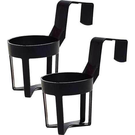 (2 Pices)porte-gobelet Pliable Rglable Porte-gobelet Pour Voiture Porte-gobelet Pour Voiture Porte-gobelet Pour Voiture Porte-gobelet Sur Le Ct Du (1/5)