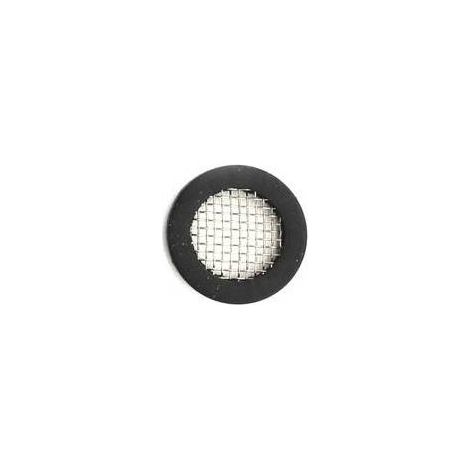 100 x GUARNIZIONE SANITARIA CON FILTRO Misura: 3/4"