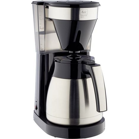 Birra termica easy top 20 therm inox 125l (1/5)