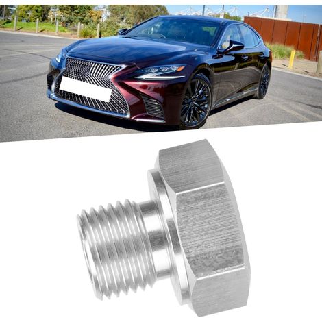 Adaptateur pour capteur de pression d'huile LS, pièce moteur, M161,5 (1/5)