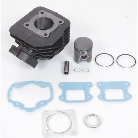 teknix zylinder für roller peugeot 50 zenith neu (1/5)
