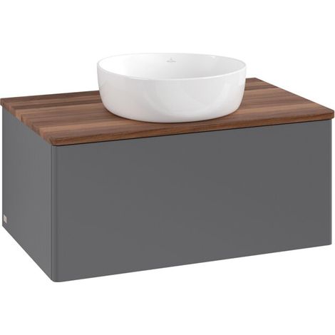 Villeroy & Boch L30012GK WTUS Antao L301 800x360x500mm (1/3)