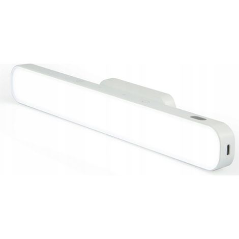 LED-Unterbauleuchte SLL11TS, magnetisch, weiß, 30 cm, variable Farbe (1/5)